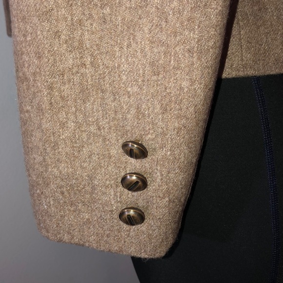 Vintage Devon Hall by Robert Paul Taboh. Sz. Sm - Picture 3 of 5